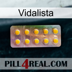 Vidalista new11